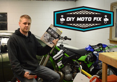 the two stroke dirt bike engine building handbook