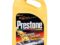 prestone extended life antifreeze coolant motorcycle